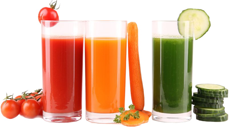 Juices