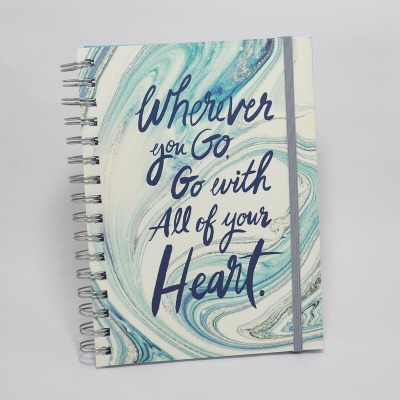 Journal Wherever You Go