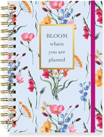 Journal Bloom