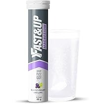Fast & Up Magnesium
