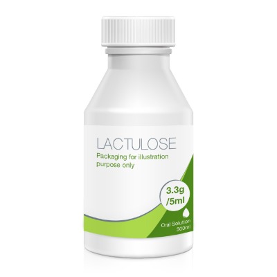 Lactulose 500ml