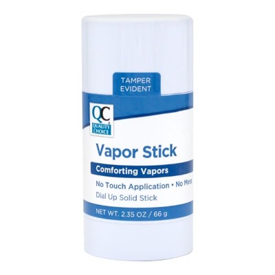 Qc Vapor Stick