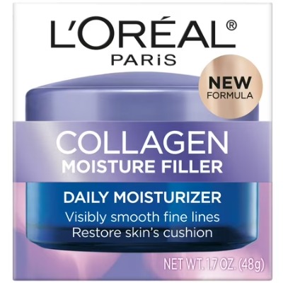 L'oreal Collagen Moisture Filler