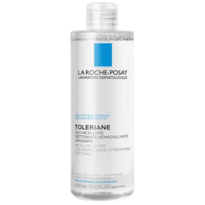La Roche Posay Micellar Water