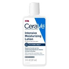 Cerave Intense Moisturizing Lotion