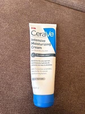 Cerave Intensive Moisturizing Cream 56mls