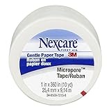Nexcare Micropore