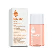 Bio Oil 60mls