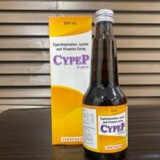 Cypep Liquid