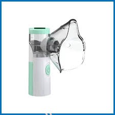 Mesh Nebulizer 