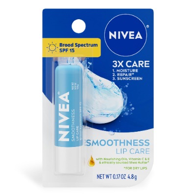 Nivea Lip care Spf15