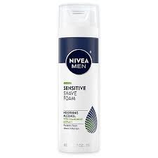 Nivea Mens Shave Cream