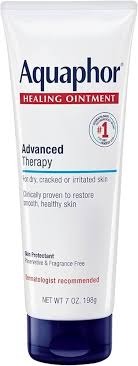 Aquaphor Healing Ointment 7oz