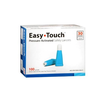 Easy Touch 30G