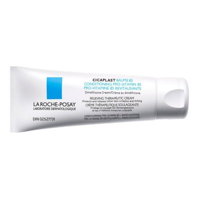 La Roche-posay Cicplast Balm B5