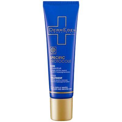 SPECIFIC REPAIR TREATMENT
