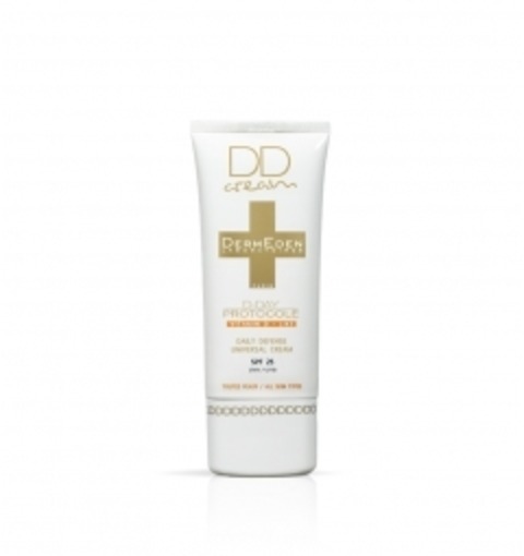 Dd Cream Spf 25