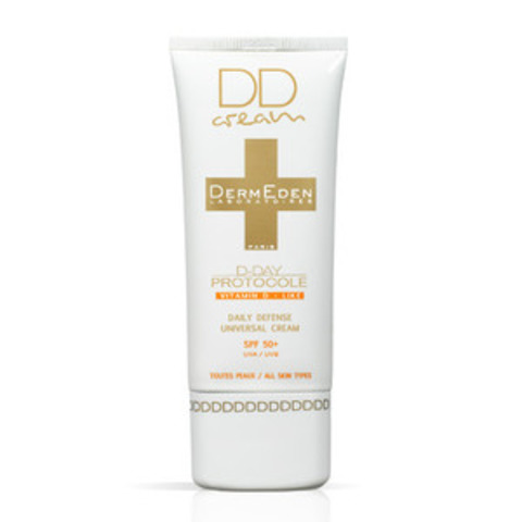 Dd Cream Spf 50+