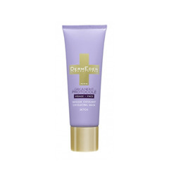 Derm Eden   Exfoliatingâ mask