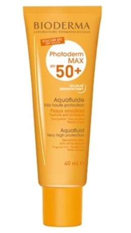 Photoderm MAX Aquafluide SPF 50+ - 40ml