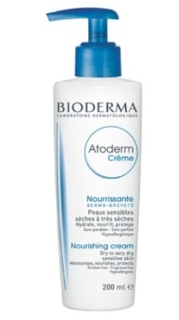 Atoderm Crème 200ml