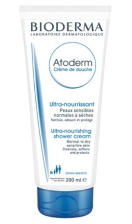 Atoderm Crème De Douche - 200ml