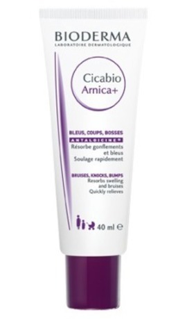 Cicabio Arnica+ - 40ml