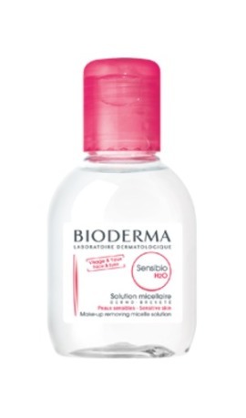 Sensibio H2O - 100ml