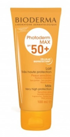 Photoderm MAX Lait SPF 50+ - 100ml