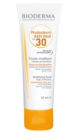 Photoderm Akn Mat Spf 30 - 40ml