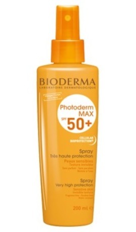 Photoderm MAX Spray SPF 50+ - 200ml