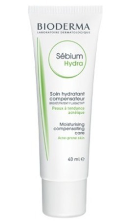 SÃ©bium Hydra - 40ml