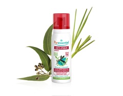 Anti-sting Spray