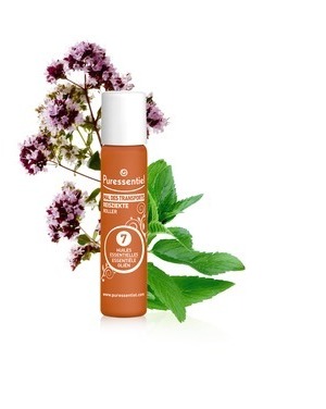 SOS Travel Roller