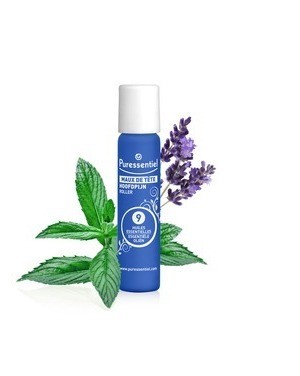 SOS head Roller