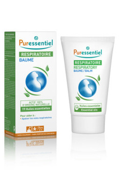 Respiratory Balm