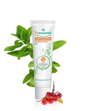 Muscle & Joints Gel