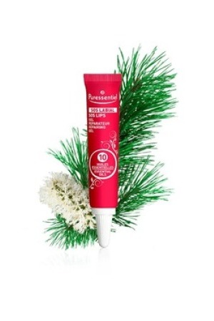 SOS Lips Gel
