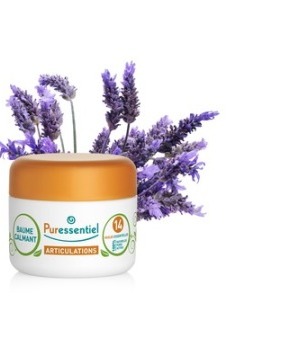 Muscle & Joints Calming Balm