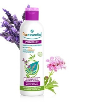 Anti Lice Daily Shampoo