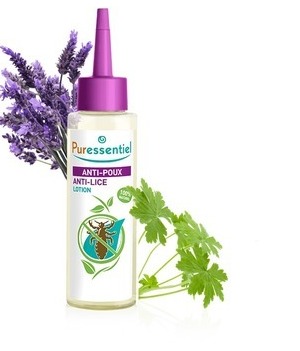 Anti Lice Lotion