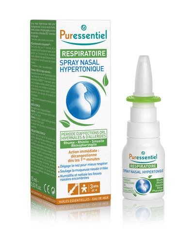 Respiratory Nasal Spray