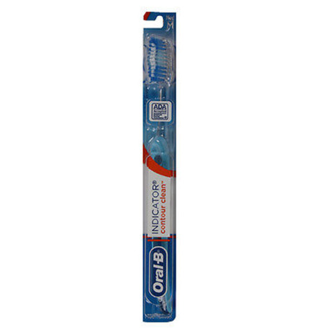 Oral B Indicator B40 Med #14