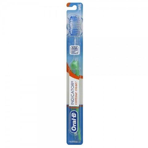 Oral B Indicator B40 Soft #11