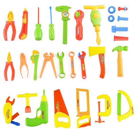 Tool Set Assembly Kit