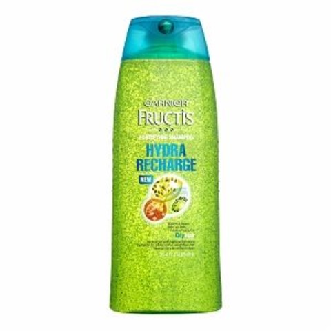 Garnier Fructis Hydra Recharge Shampoo
