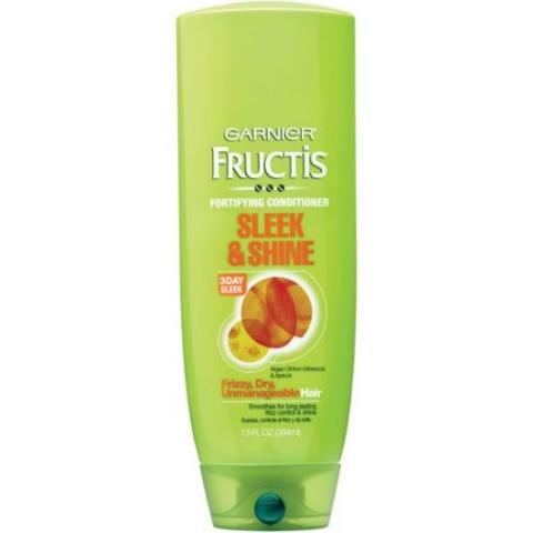 Garnier Fructis Sleek & Shine Conditioner