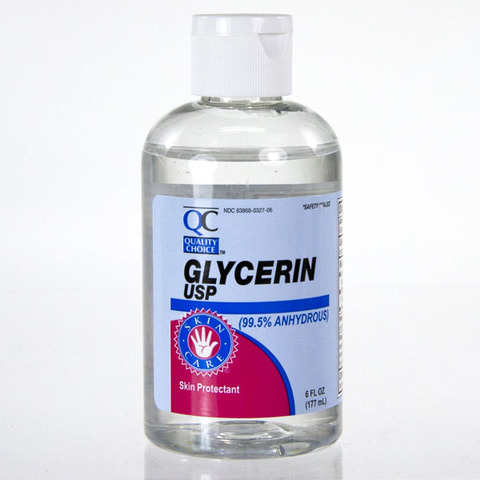 Qc Glycerin