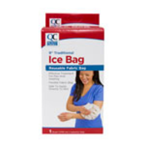 qc ice bag