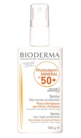 Photoderm MINERAL SPF 50+ - 100gr